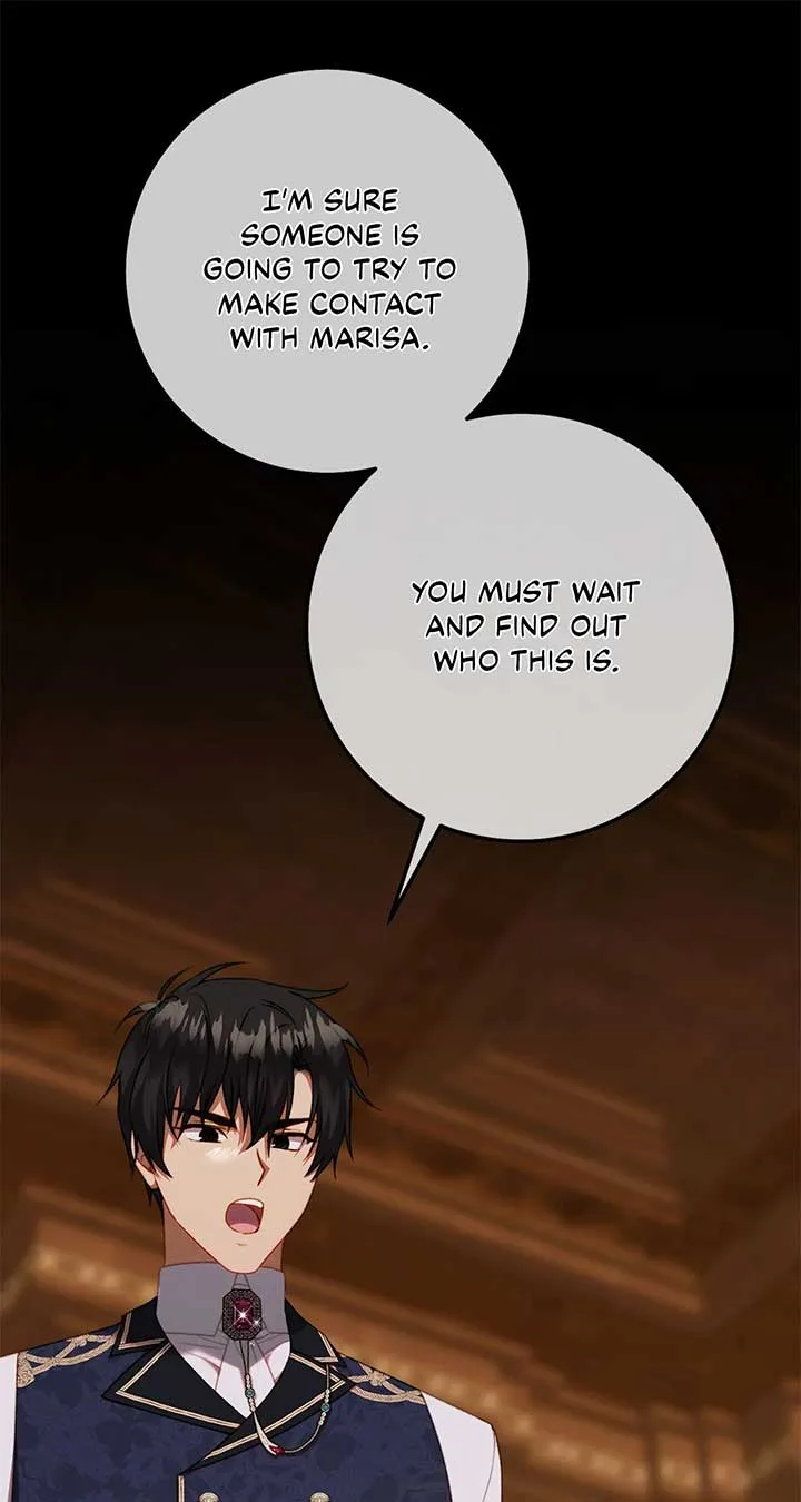 Contract Grand Duchess Chapter 56 page 55