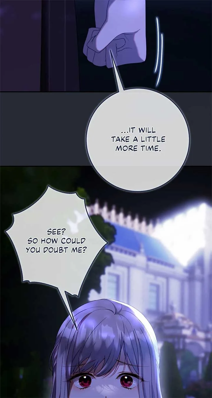 Contract Grand Duchess Chapter 61 page 32