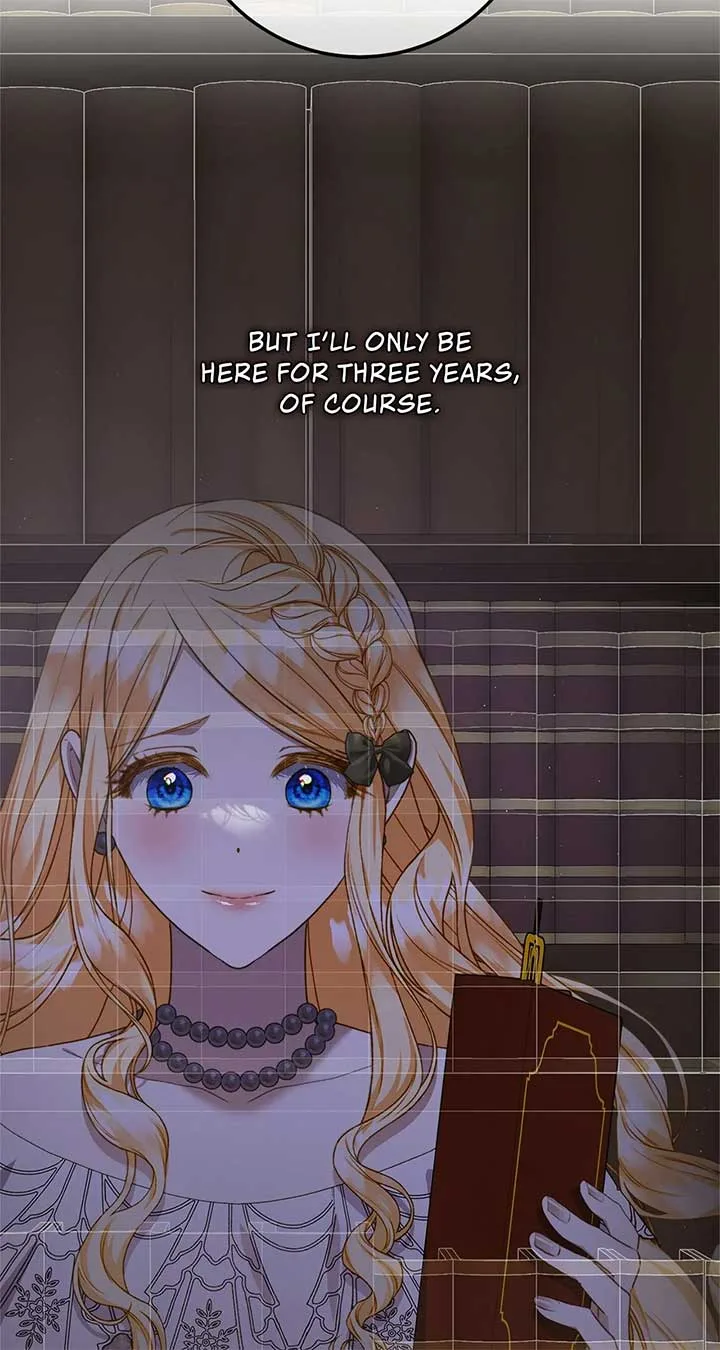 Contract Grand Duchess Chapter 45 page 91