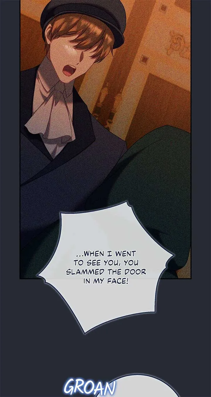 Contract Grand Duchess Chapter 61 page 34