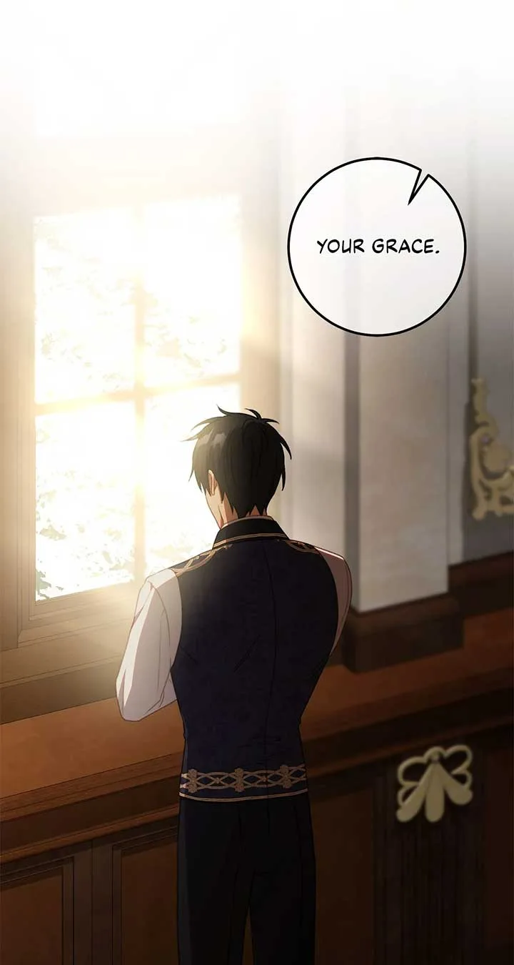 Contract Grand Duchess Chapter 56 page 60