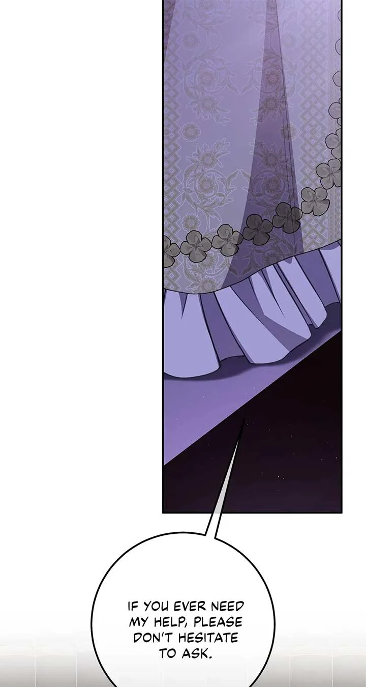 Contract Grand Duchess Chapter 45 page 90