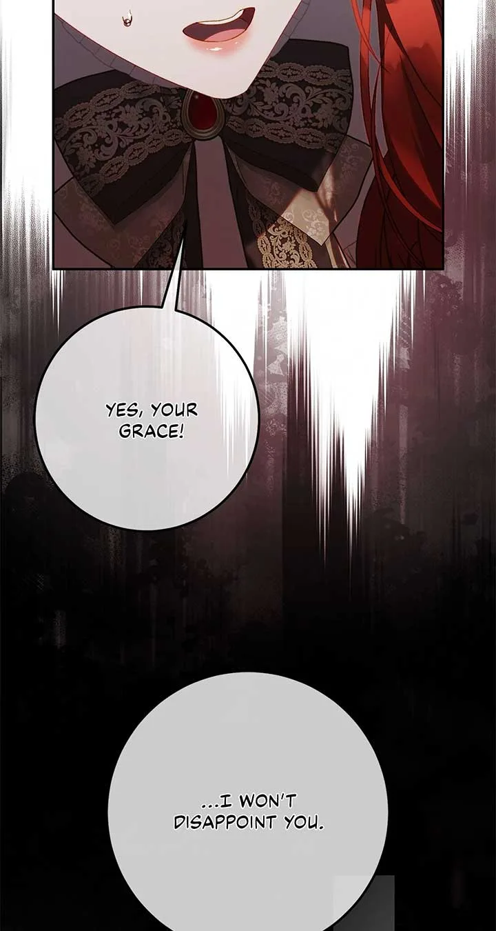 Contract Grand Duchess Chapter 56 page 58
