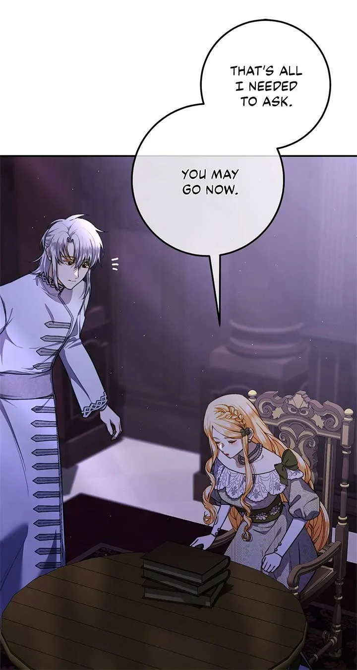 Contract Grand Duchess Chapter 45 page 93