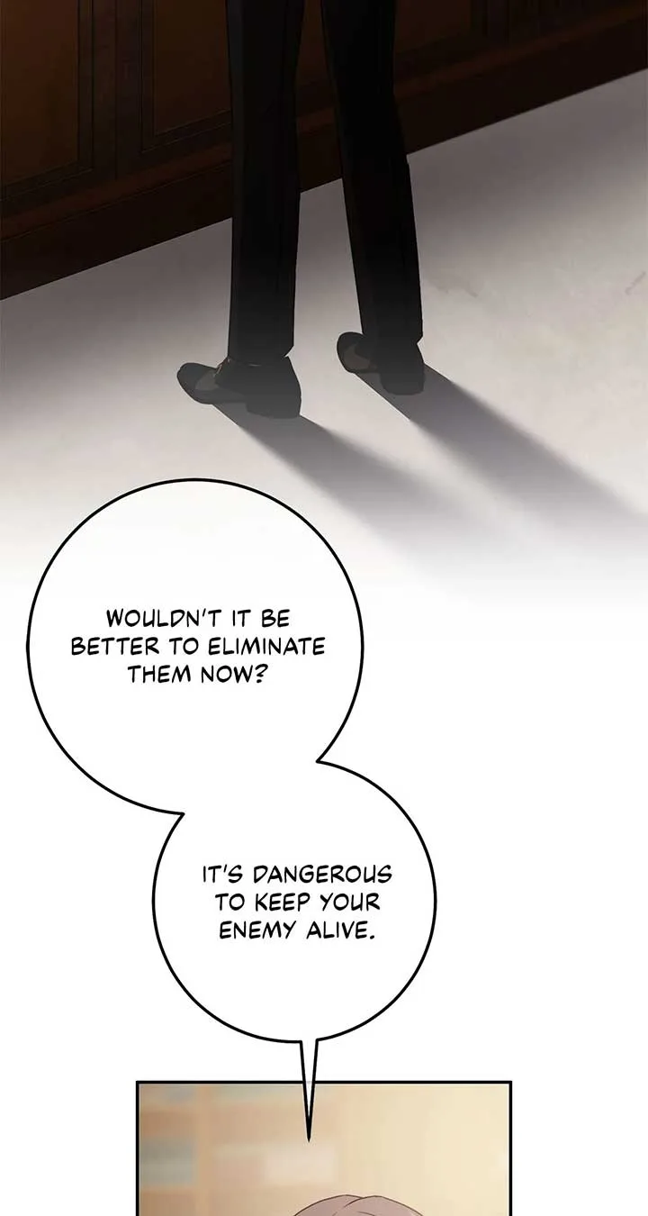 Contract Grand Duchess Chapter 56 page 61