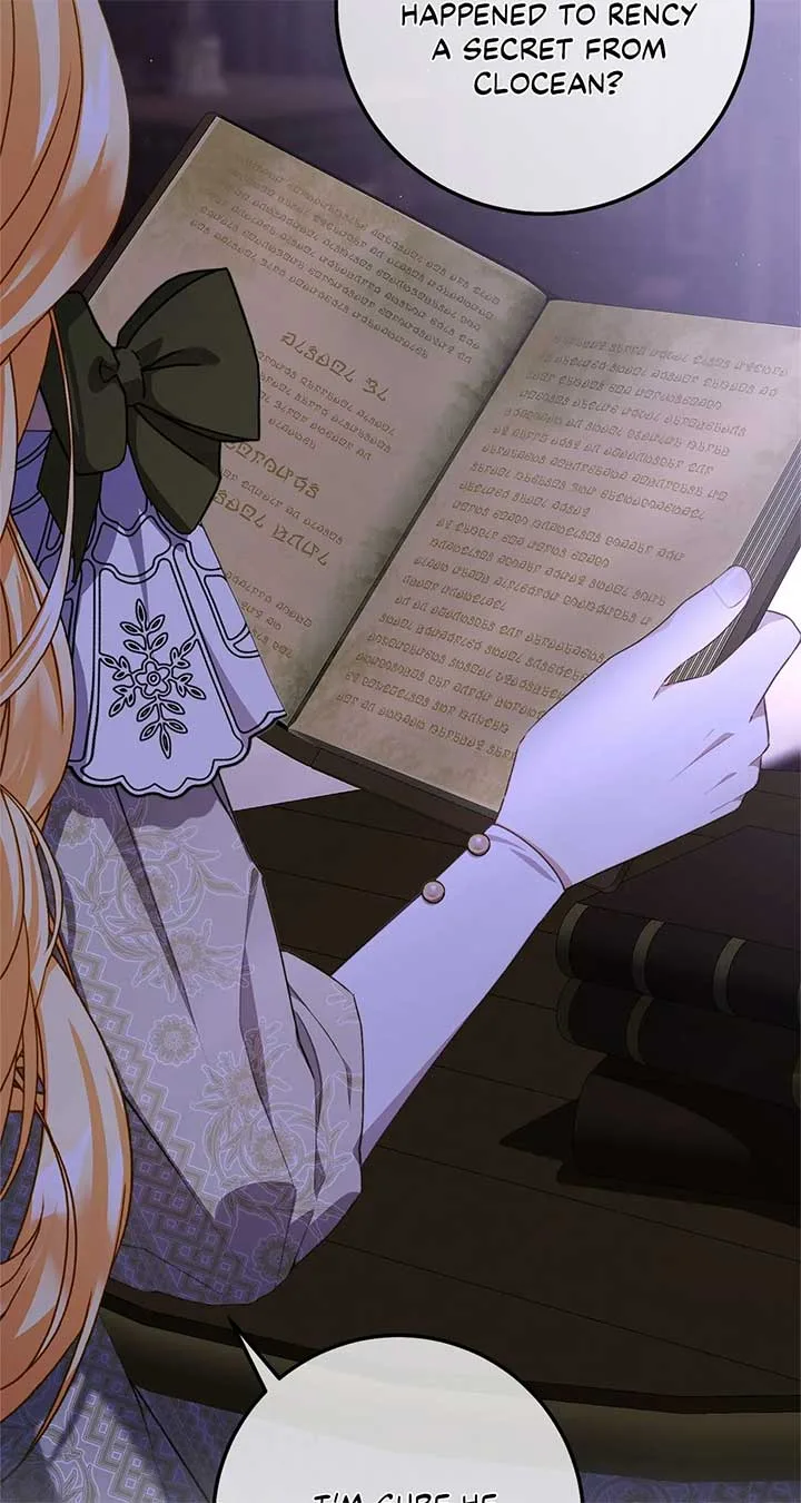 Contract Grand Duchess Chapter 45 page 95