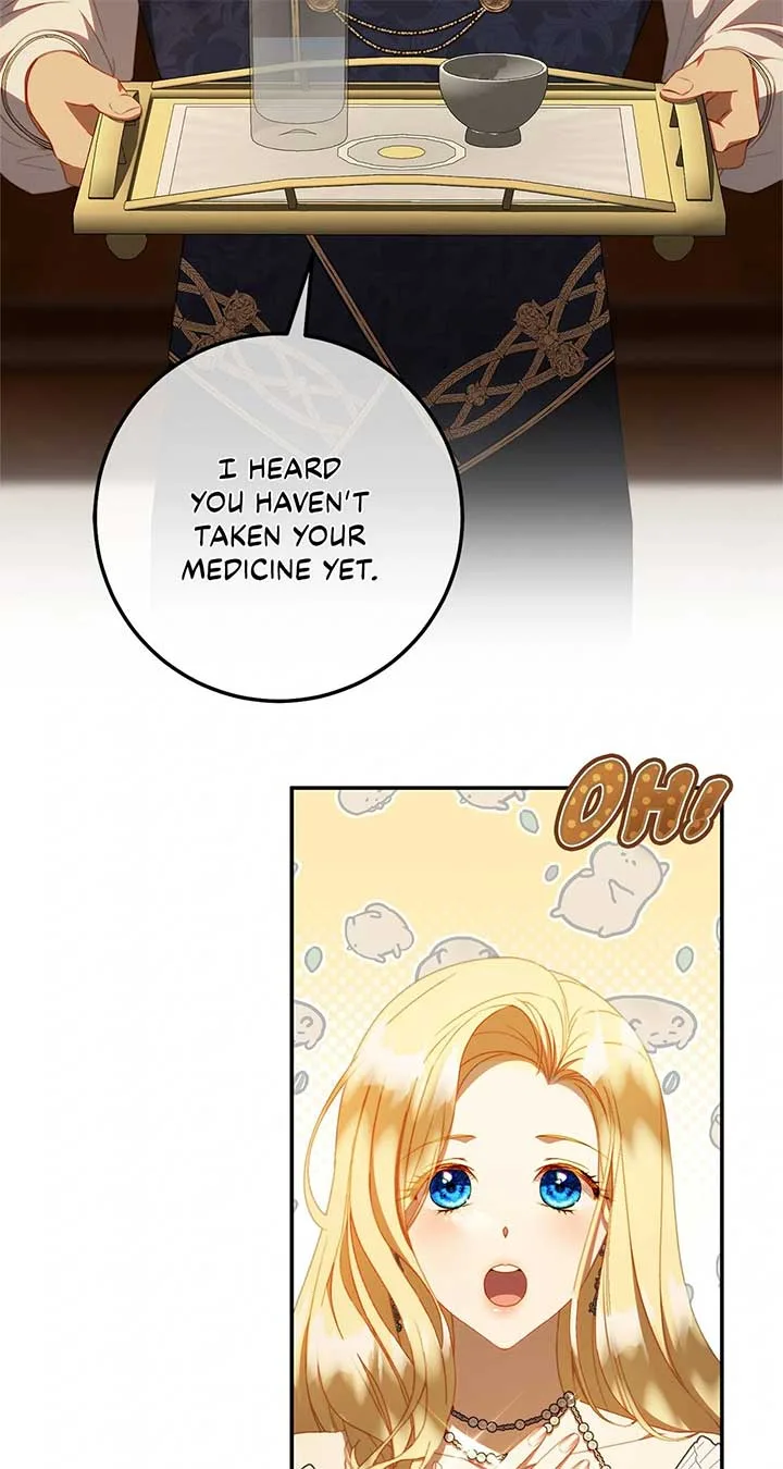 Contract Grand Duchess Chapter 57 page 38