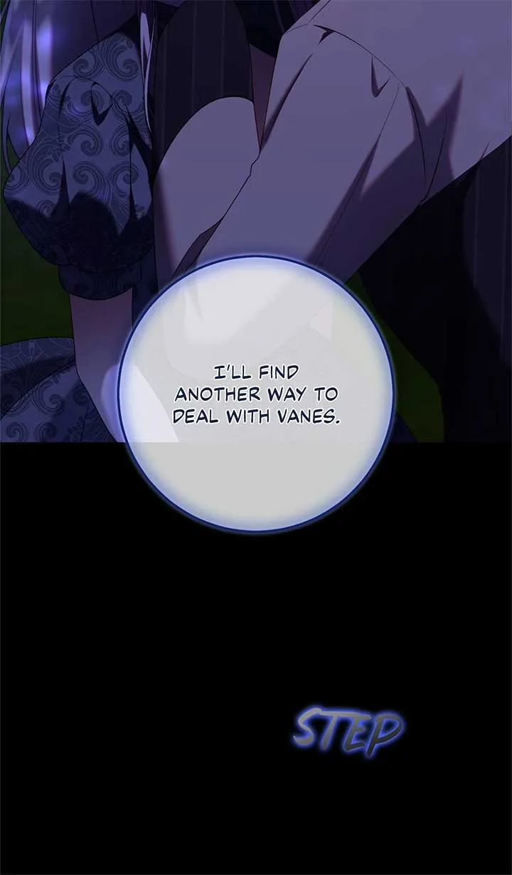 Contract Grand Duchess Chapter 61 page 39