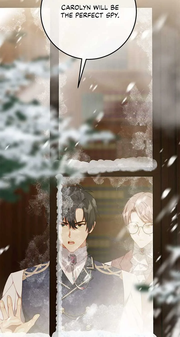 Contract Grand Duchess Chapter 56 page 64