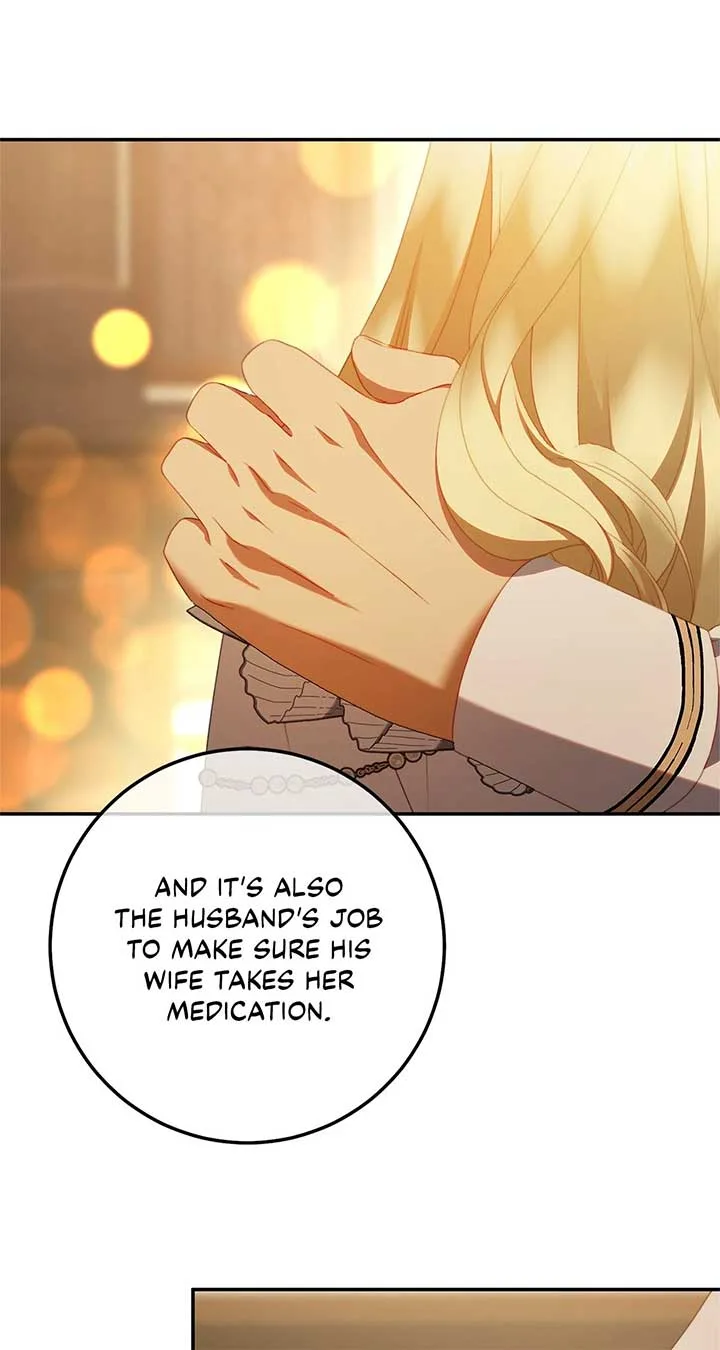 Contract Grand Duchess Chapter 57 page 42
