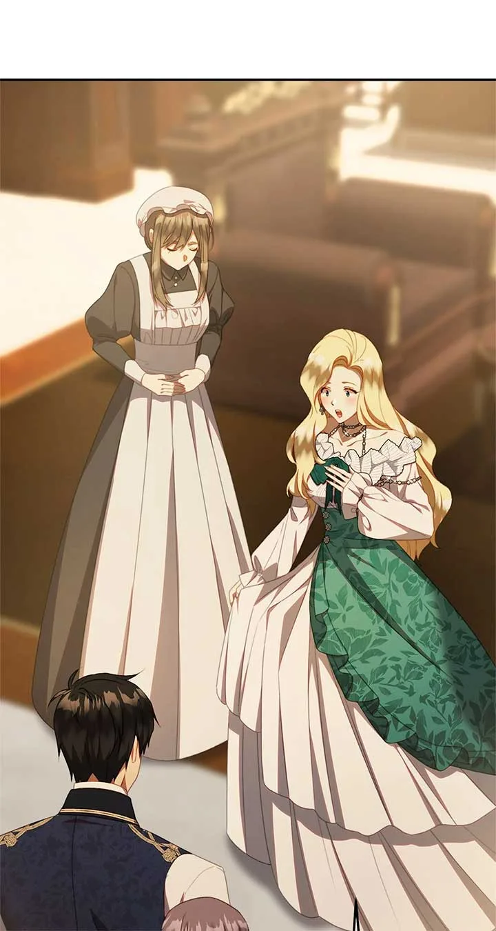 Contract Grand Duchess Chapter 57 page 36
