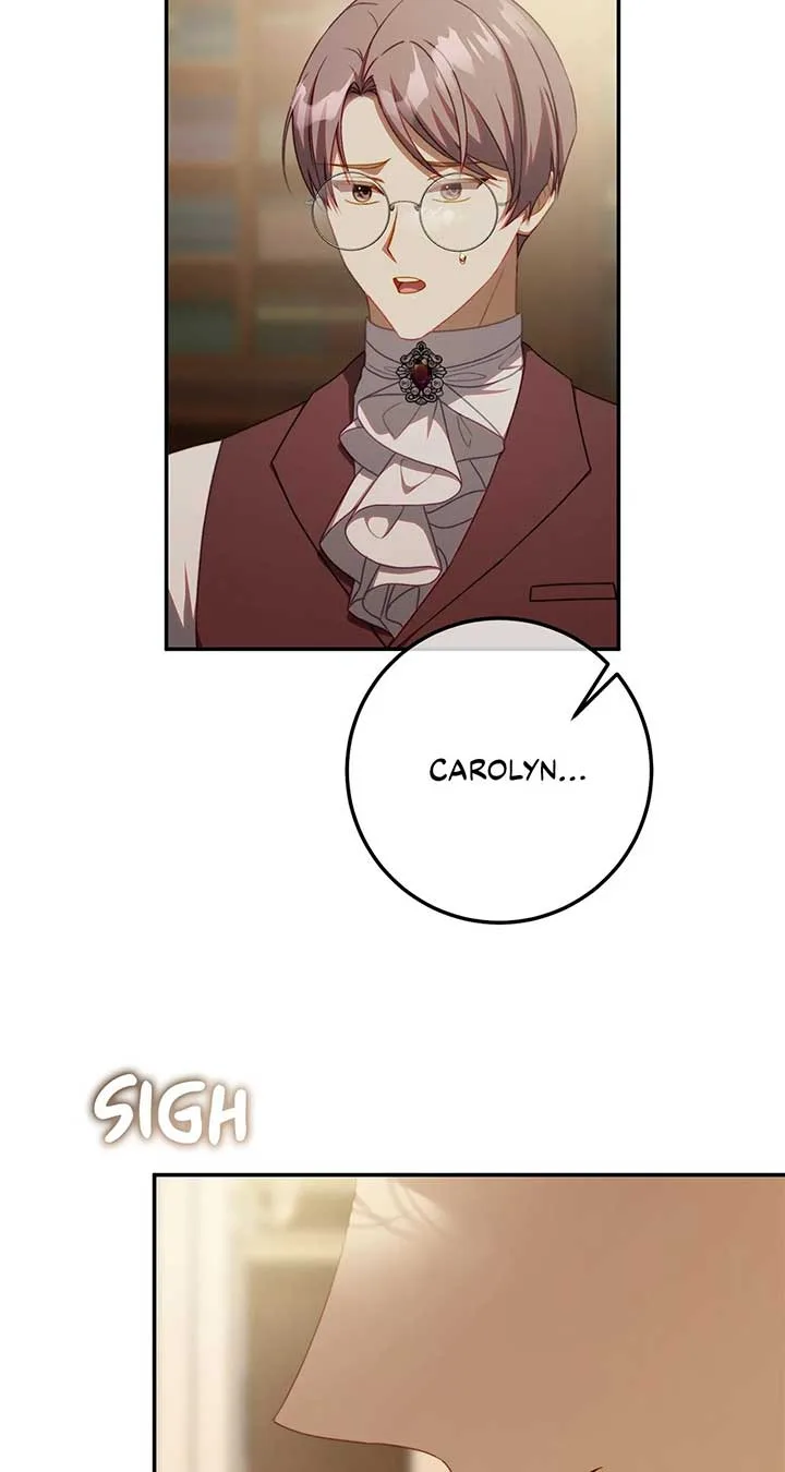 Contract Grand Duchess Chapter 56 page 62