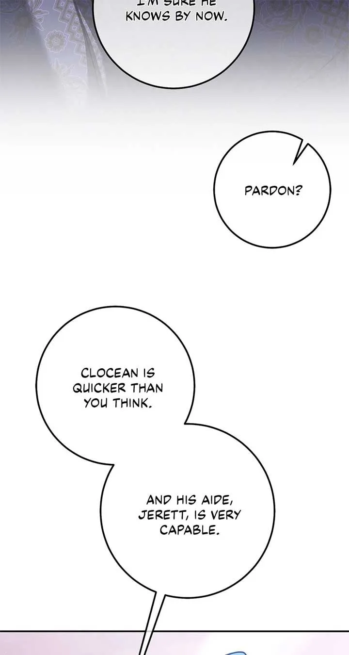 Contract Grand Duchess Chapter 45 page 96