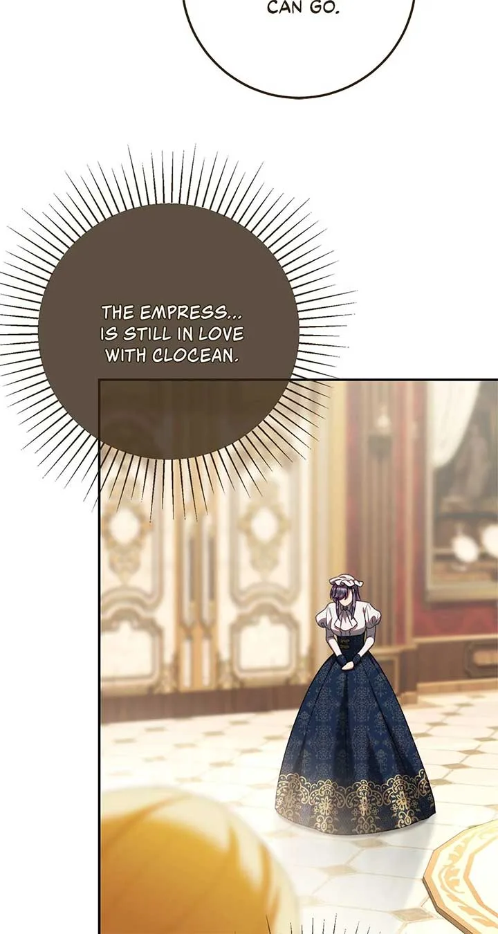 Contract Grand Duchess Chapter 61 page 44