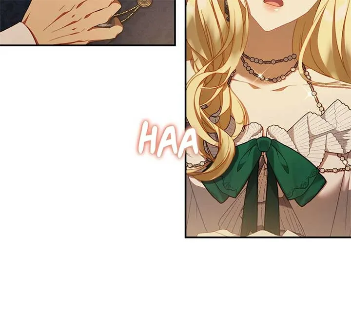 Contract Grand Duchess Chapter 57 page 47