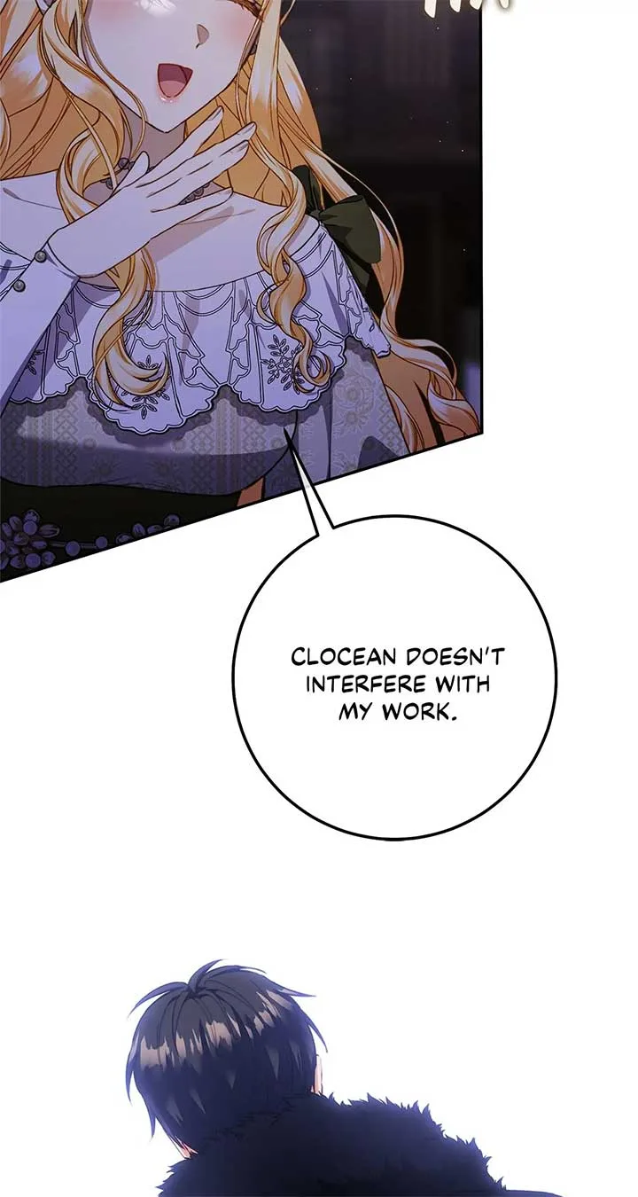 Contract Grand Duchess Chapter 45 page 102