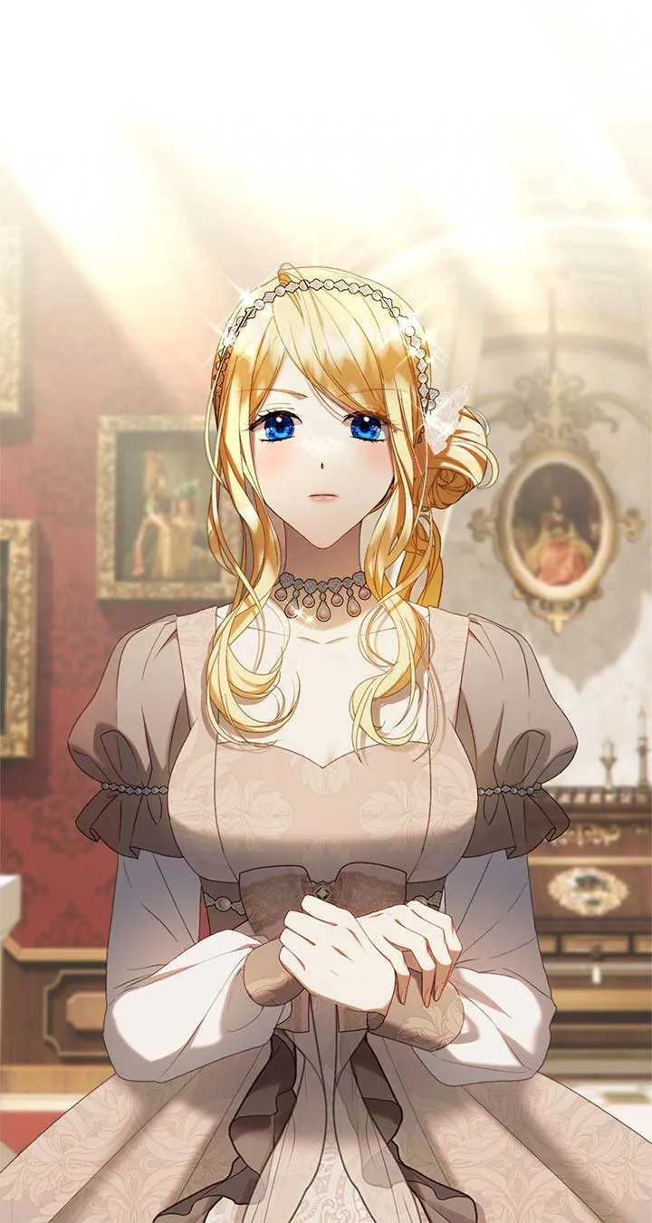 Contract Grand Duchess Chapter 61 page 49