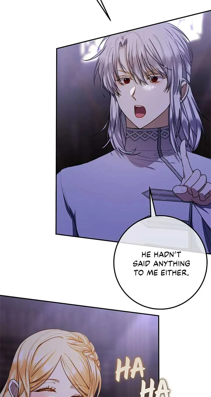 Contract Grand Duchess Chapter 45 page 101