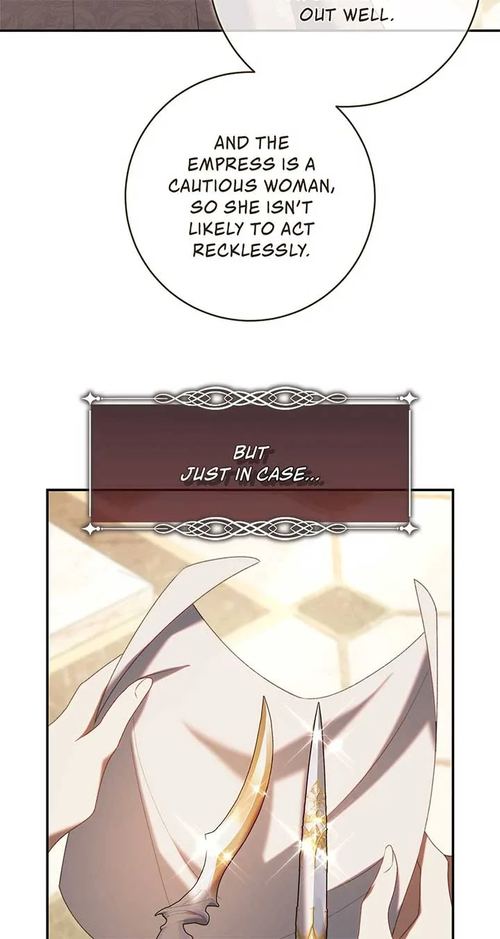Contract Grand Duchess Chapter 61 page 47