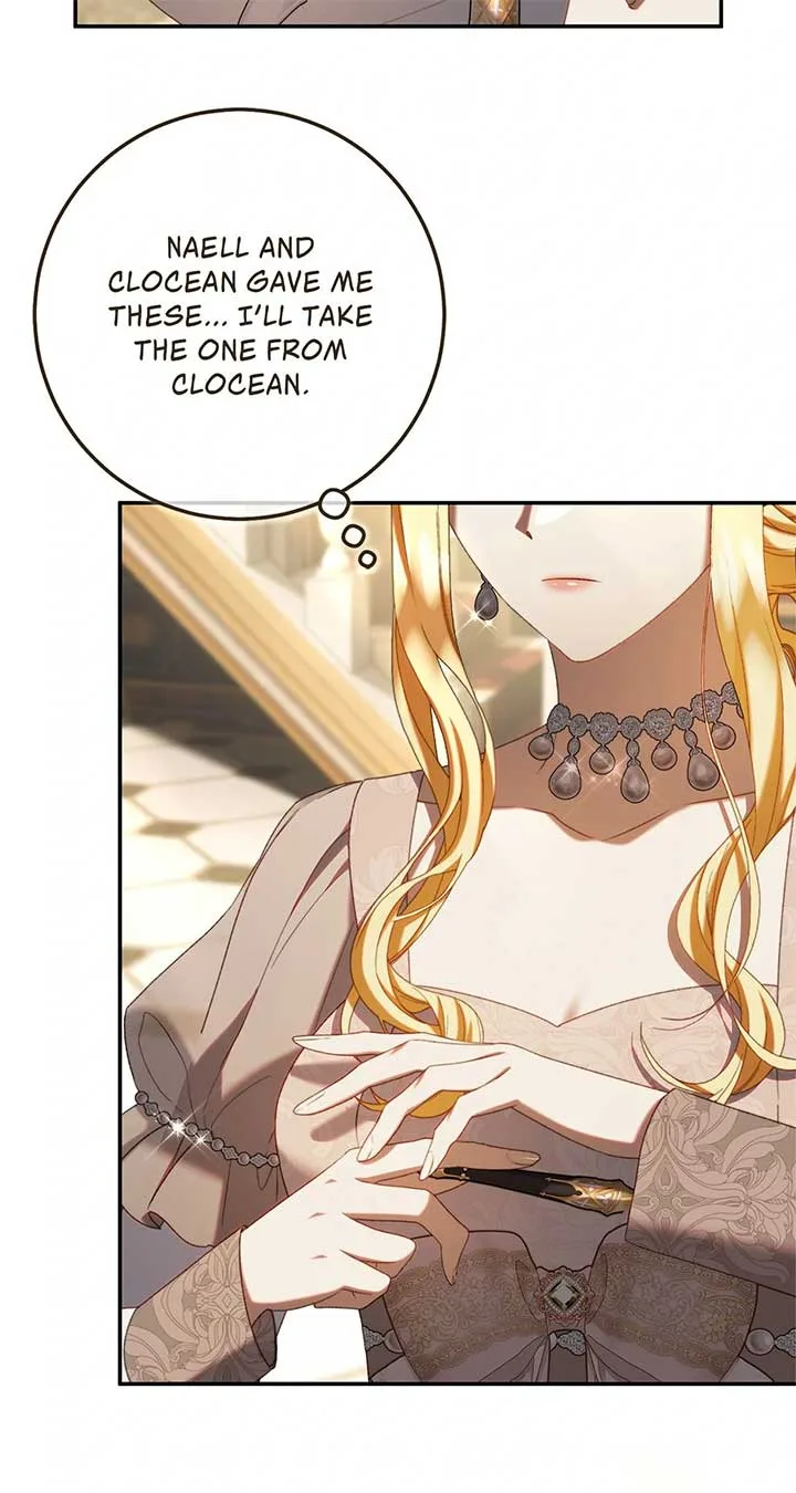 Contract Grand Duchess Chapter 61 page 48