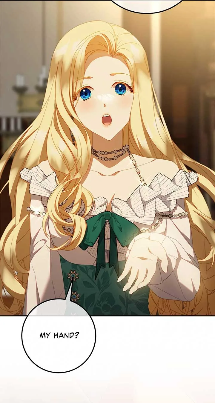 Contract Grand Duchess Chapter 57 page 44