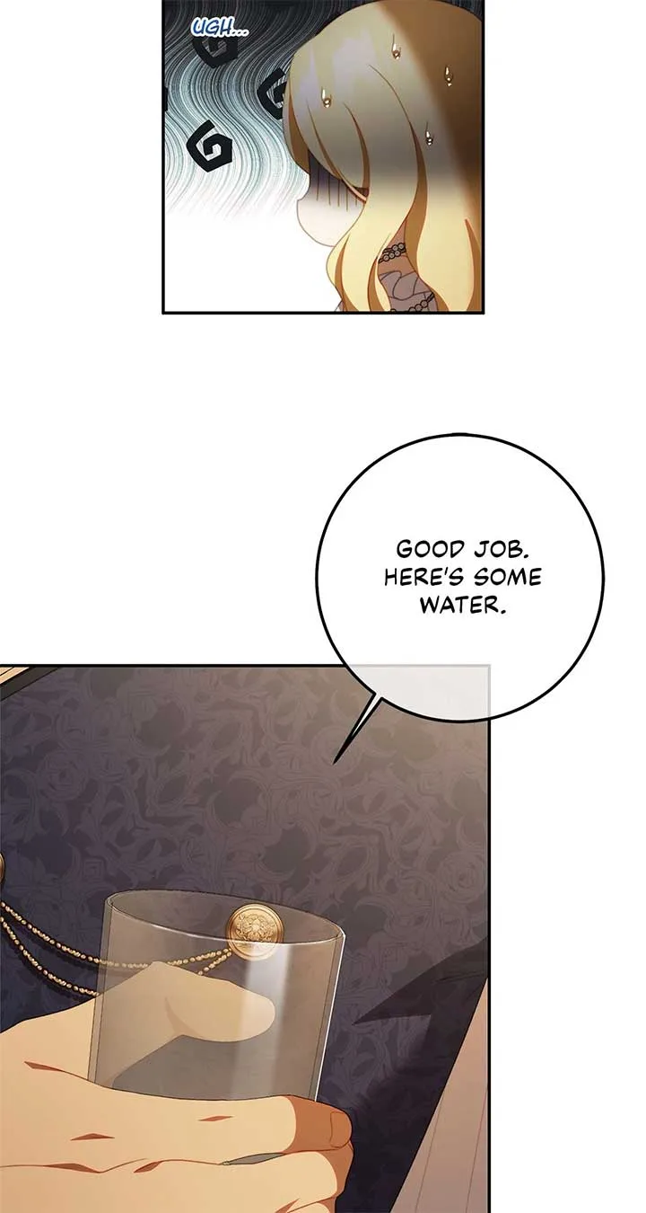 Contract Grand Duchess Chapter 57 page 49