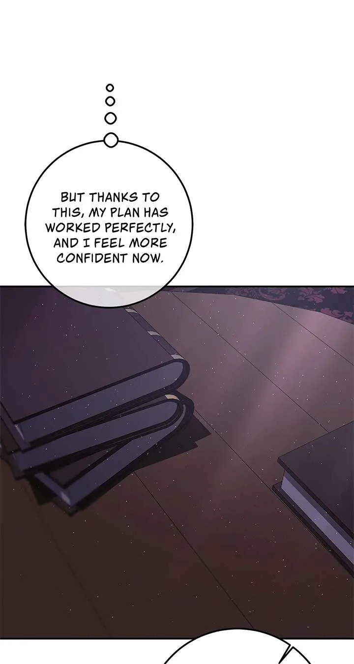 Contract Grand Duchess Chapter 45 page 106
