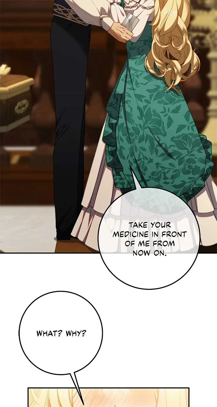 Contract Grand Duchess Chapter 57 page 52