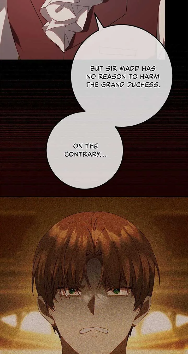 Contract Grand Duchess Chapter 56 page 74