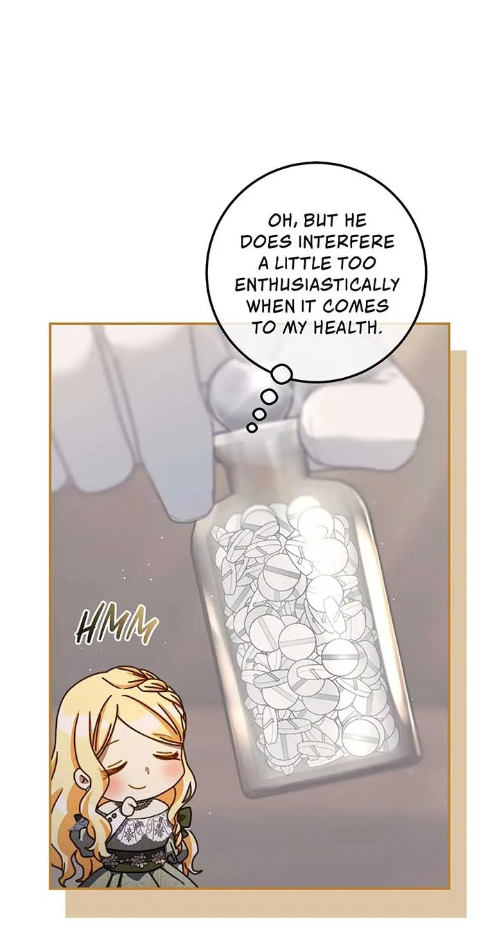 Contract Grand Duchess Chapter 45 page 105