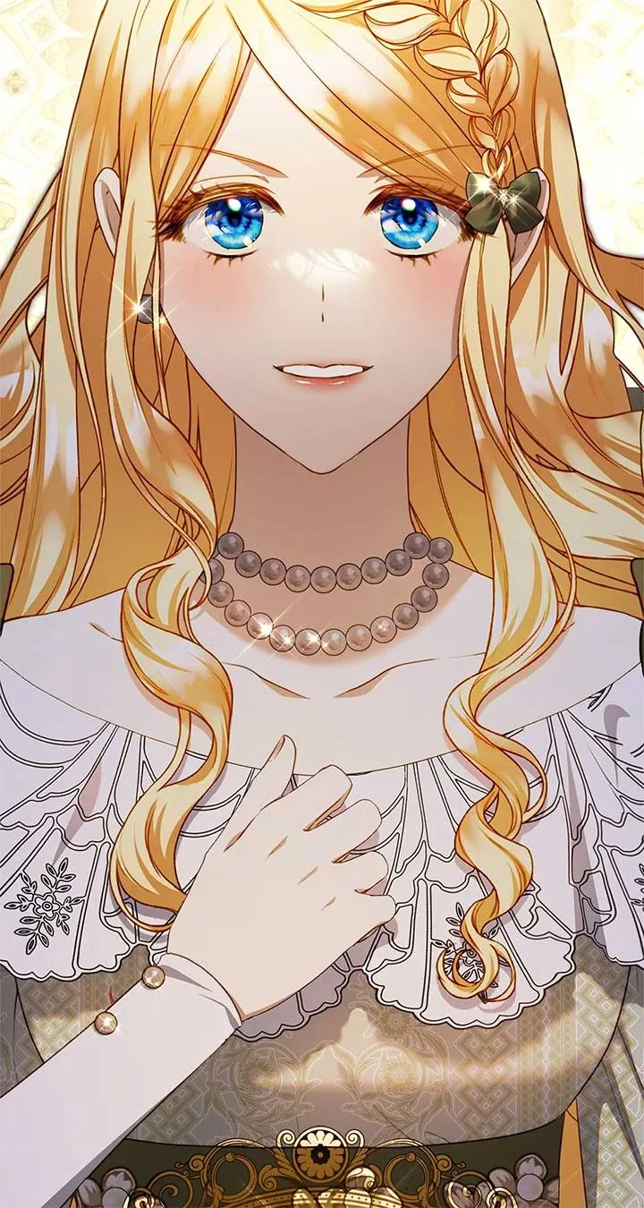 Contract Grand Duchess Chapter 45 page 109