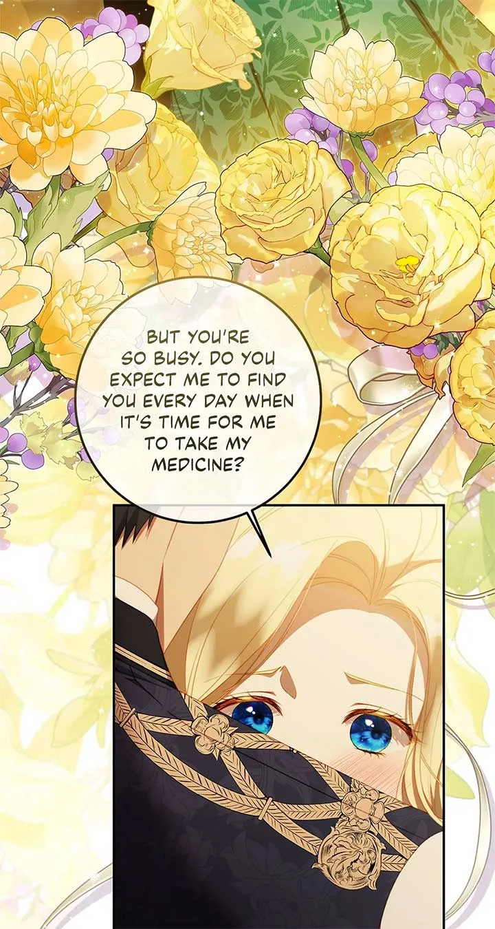 Contract Grand Duchess Chapter 57 page 55