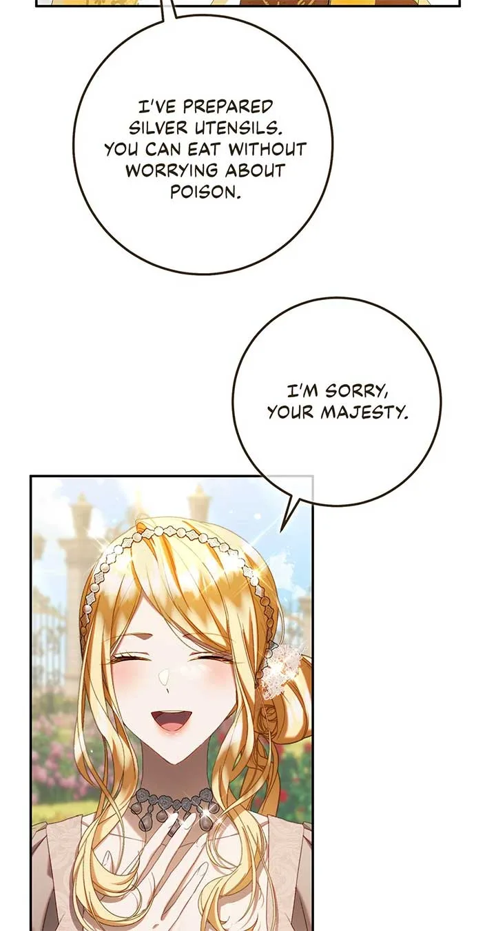 Contract Grand Duchess Chapter 61 page 59