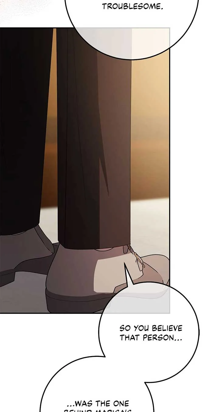 Contract Grand Duchess Chapter 56 page 82