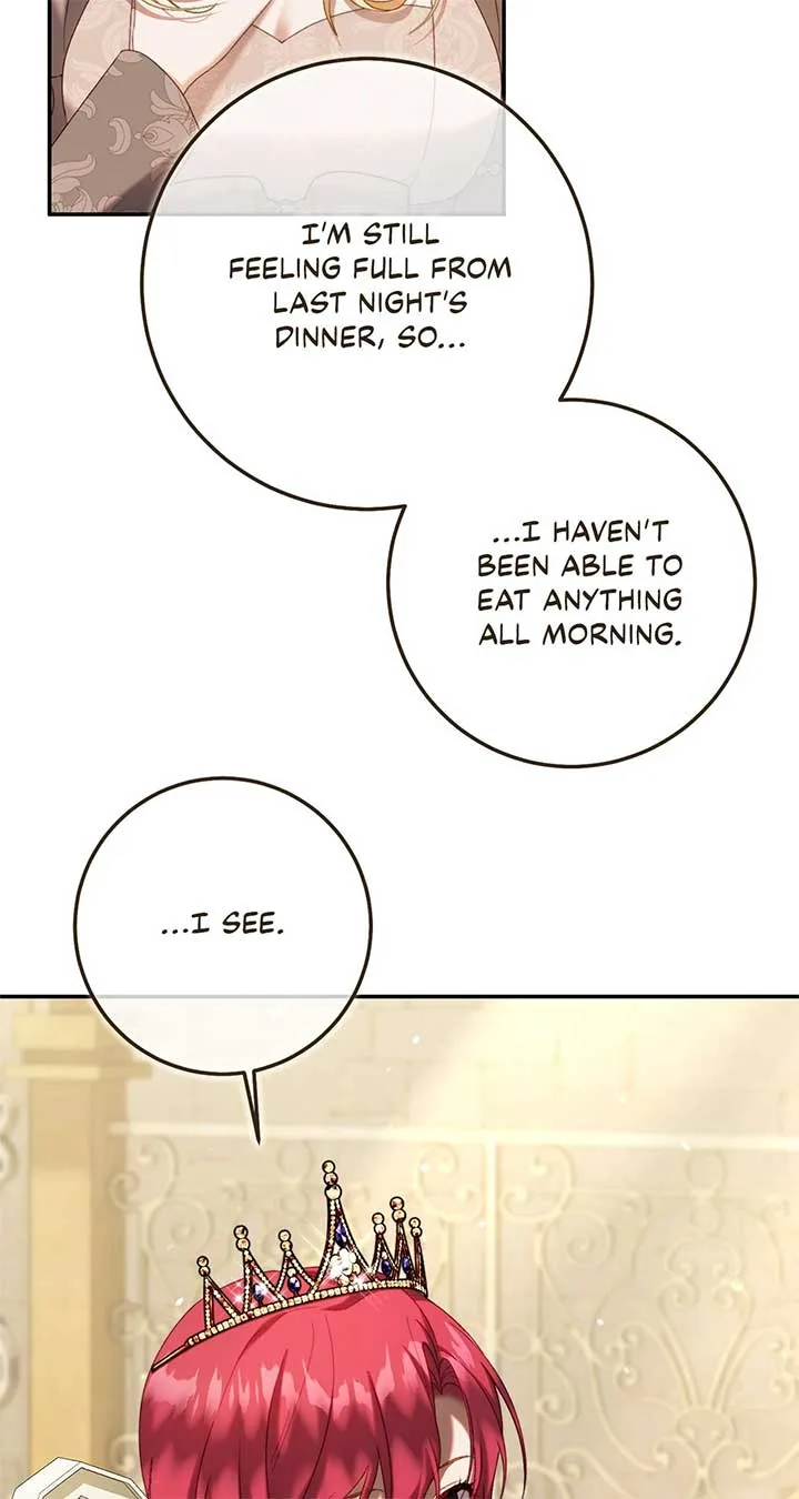 Contract Grand Duchess Chapter 61 page 60