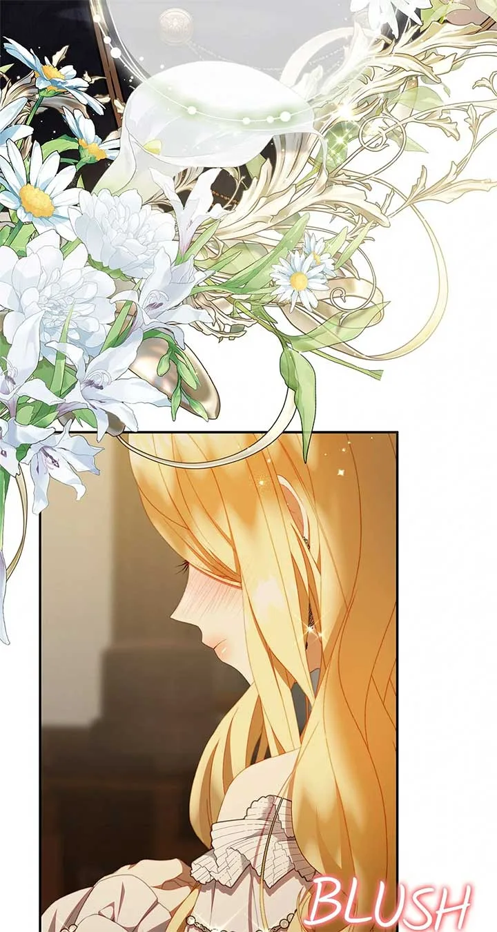 Contract Grand Duchess Chapter 57 page 58