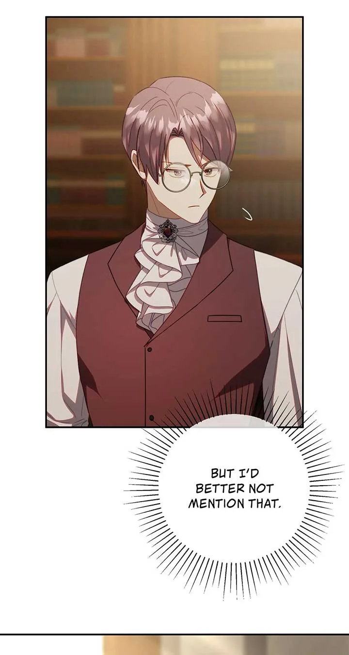 Contract Grand Duchess Chapter 56 page 78