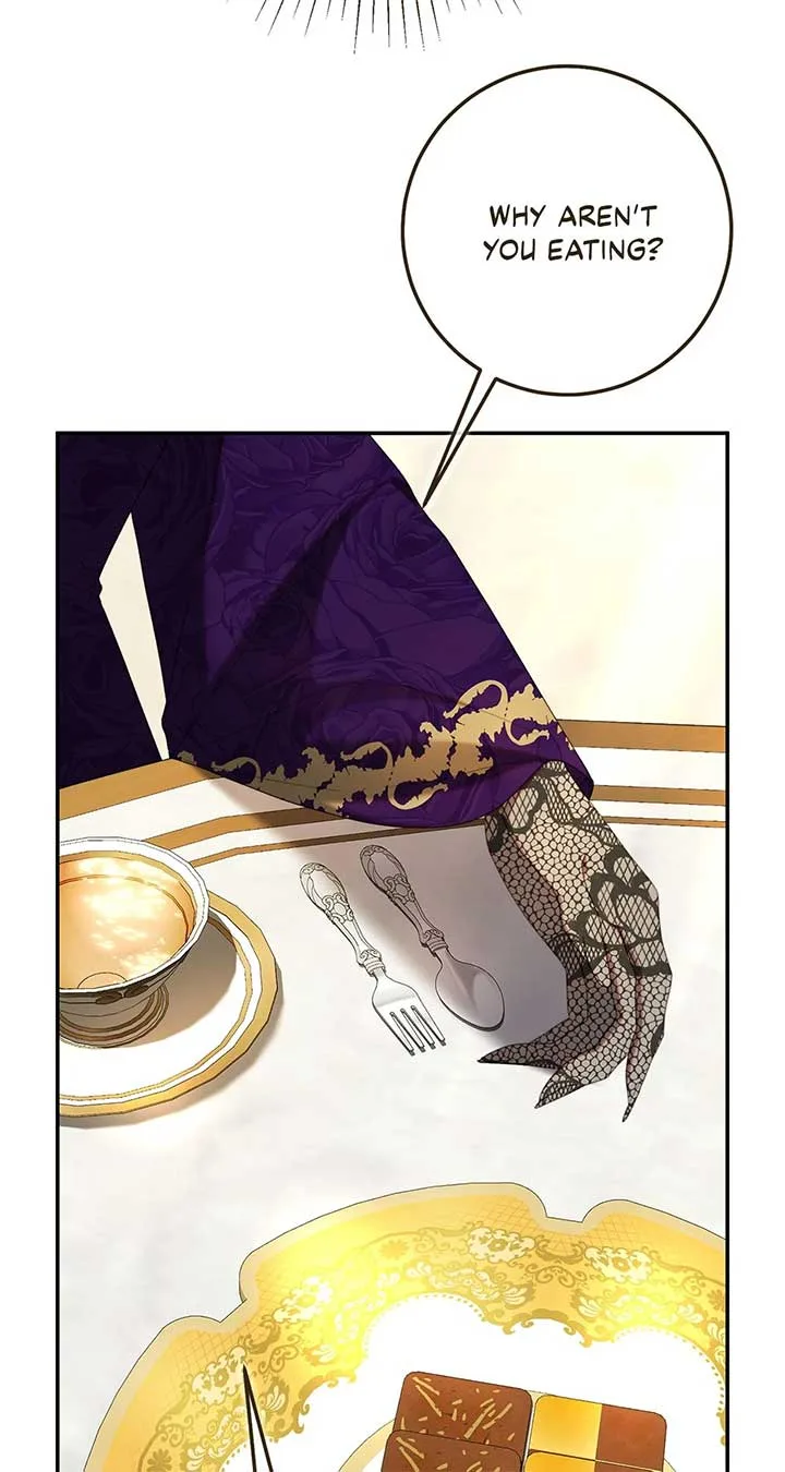 Contract Grand Duchess Chapter 61 page 58