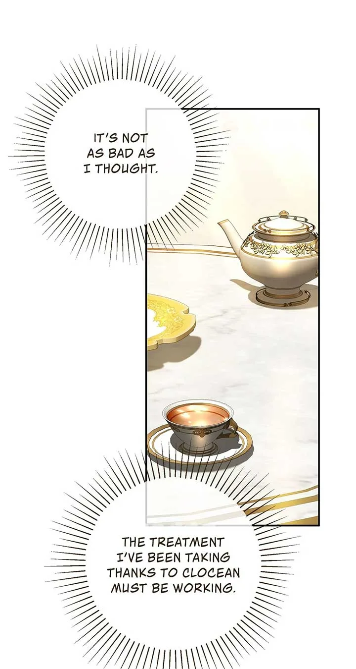 Contract Grand Duchess Chapter 61 page 57