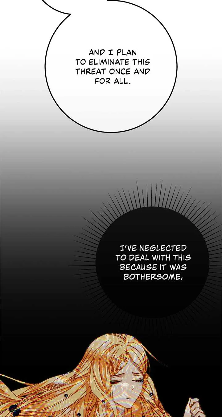 Contract Grand Duchess Chapter 56 page 85
