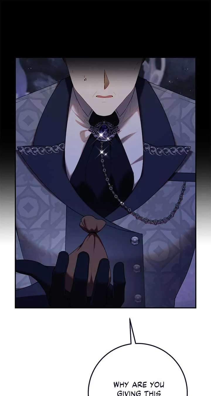Contract Grand Duchess Chapter 64 page 13