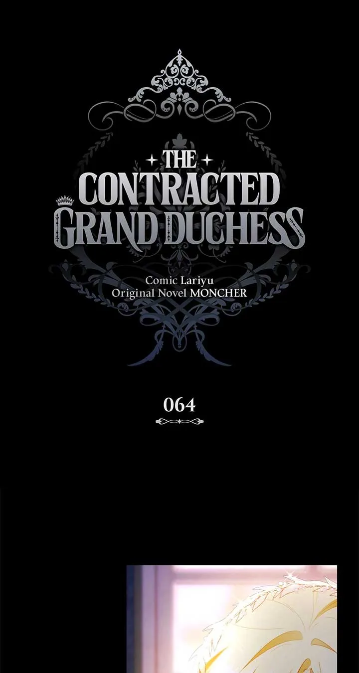 Contract Grand Duchess Chapter 64 page 8