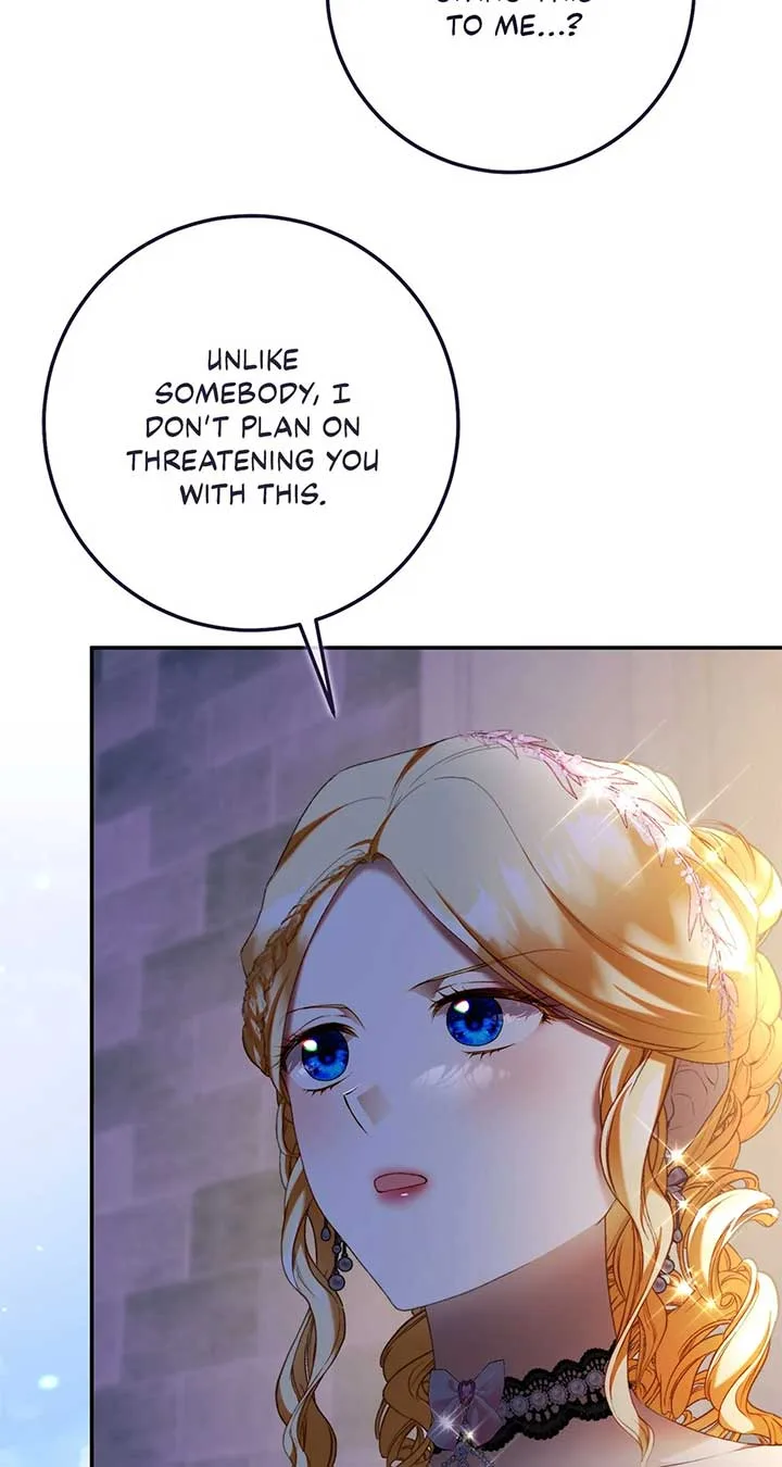 Contract Grand Duchess Chapter 64 page 14