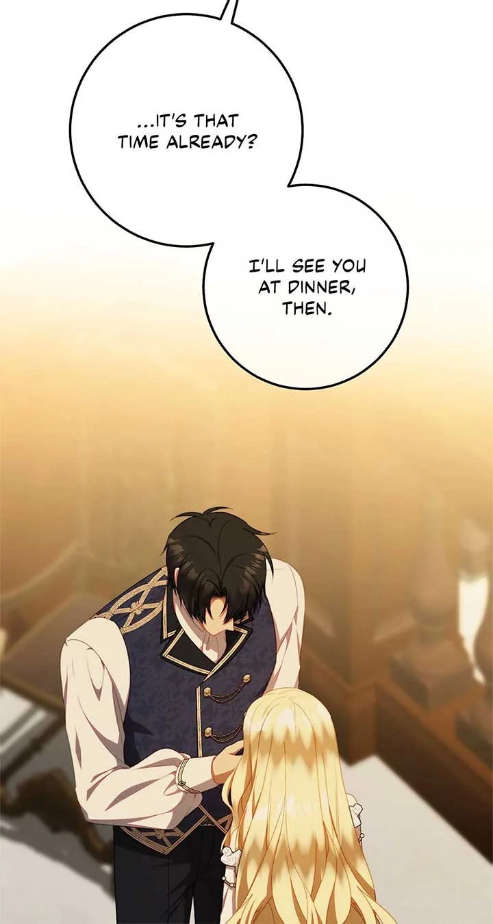 Contract Grand Duchess Chapter 57 page 62