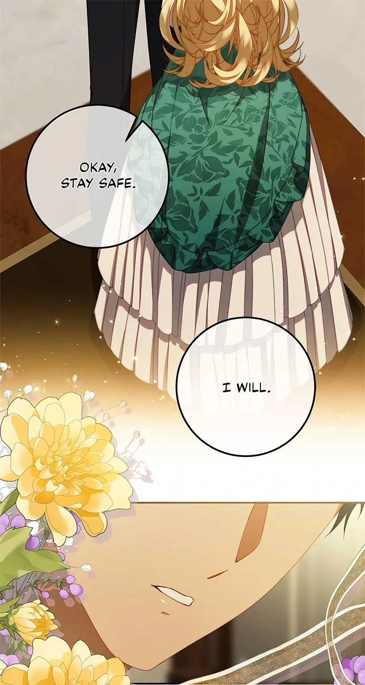Contract Grand Duchess Chapter 57 page 63