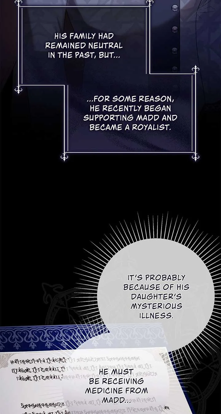 Contract Grand Duchess Chapter 64 page 11