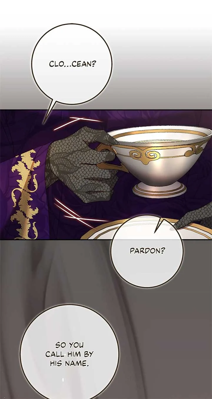 Contract Grand Duchess Chapter 61 page 64