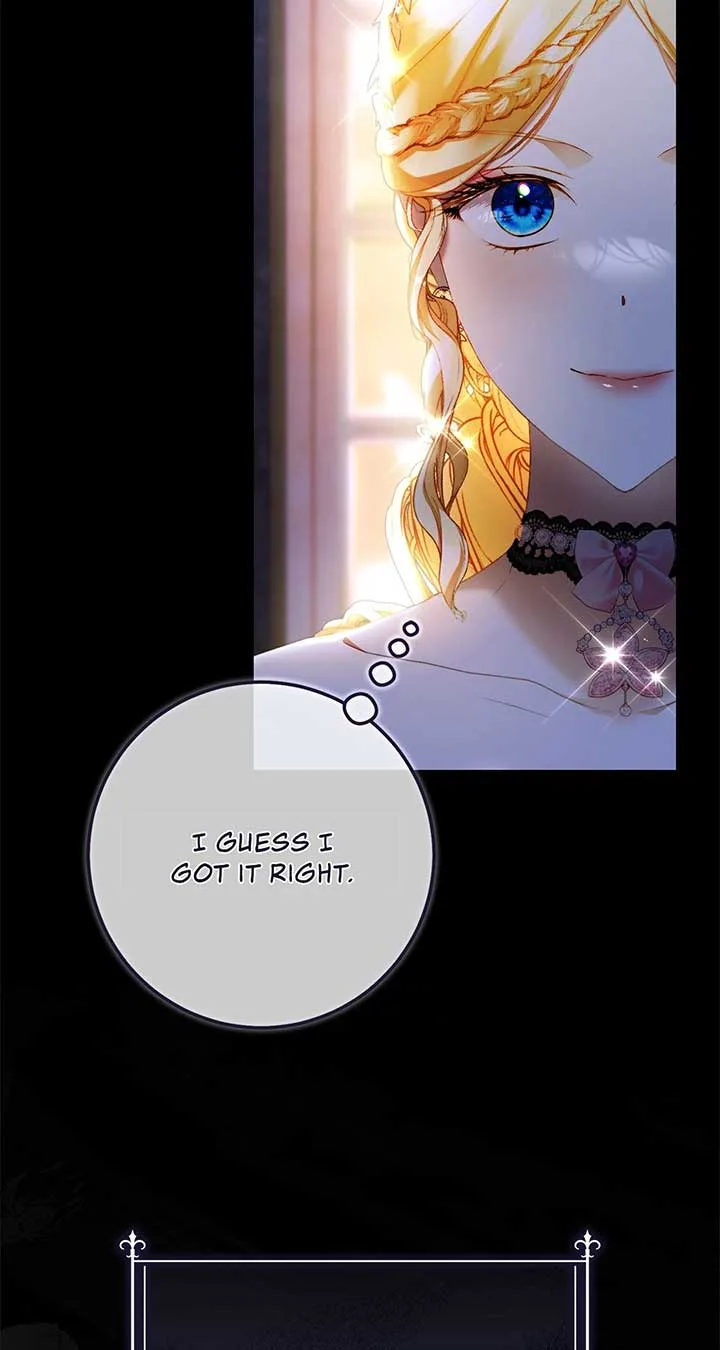 Contract Grand Duchess Chapter 64 page 9