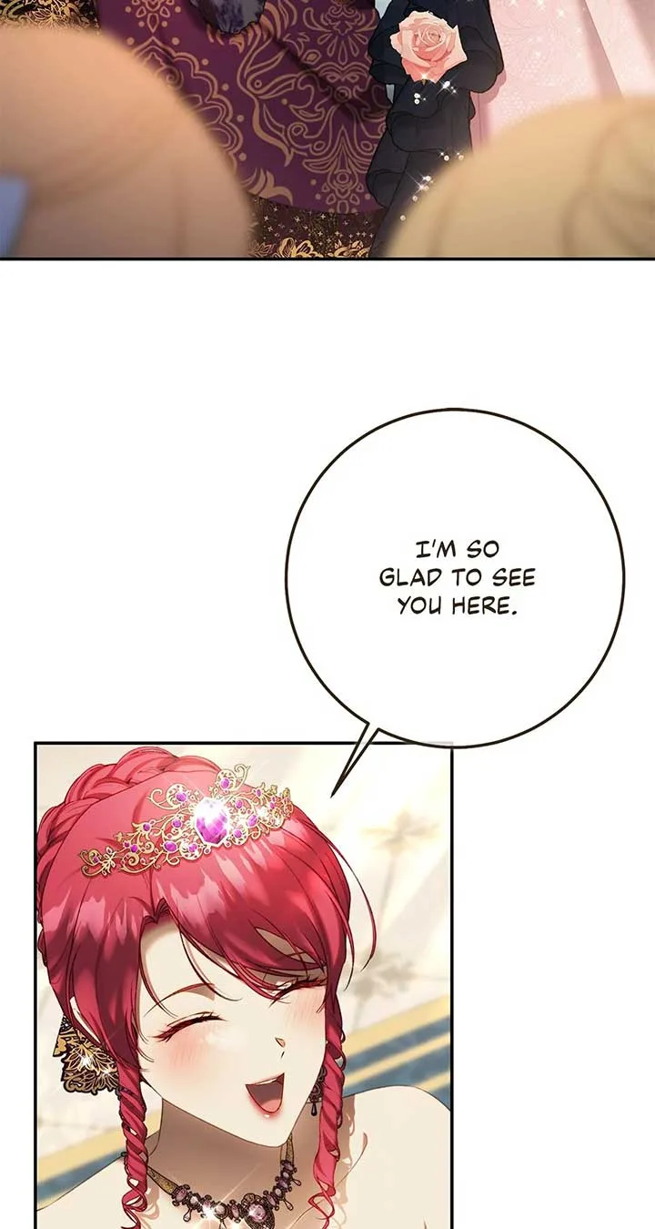 Contract Grand Duchess Chapter 64 page 39