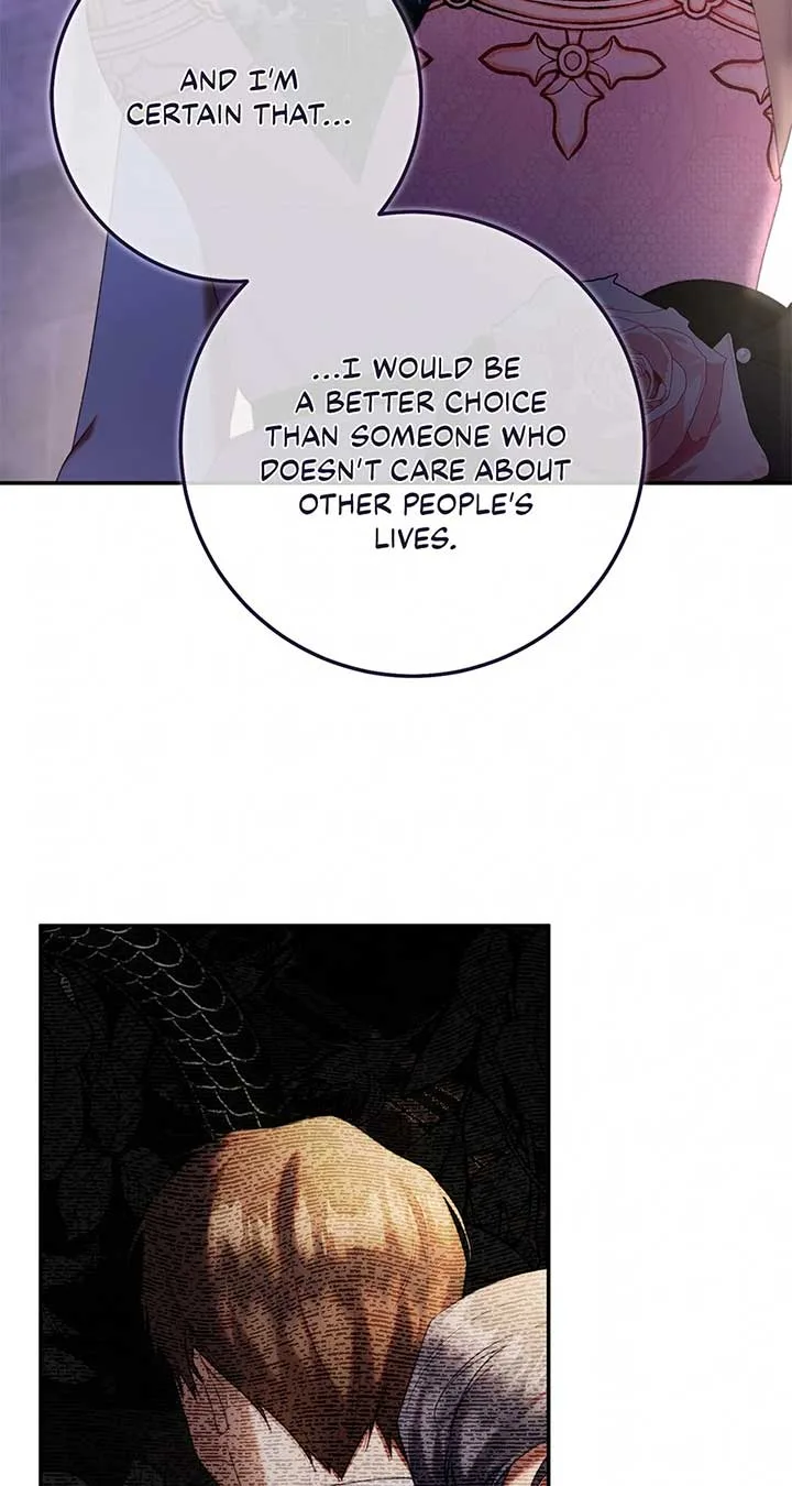 Contract Grand Duchess Chapter 64 page 20